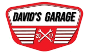 David's Garage