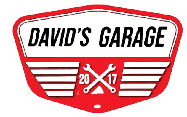 David's Garage