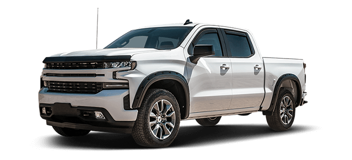 Chevy Repair and Service in Ponca City, OK | David's Garage