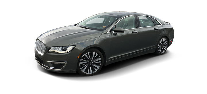 Lincoln | David's Garage