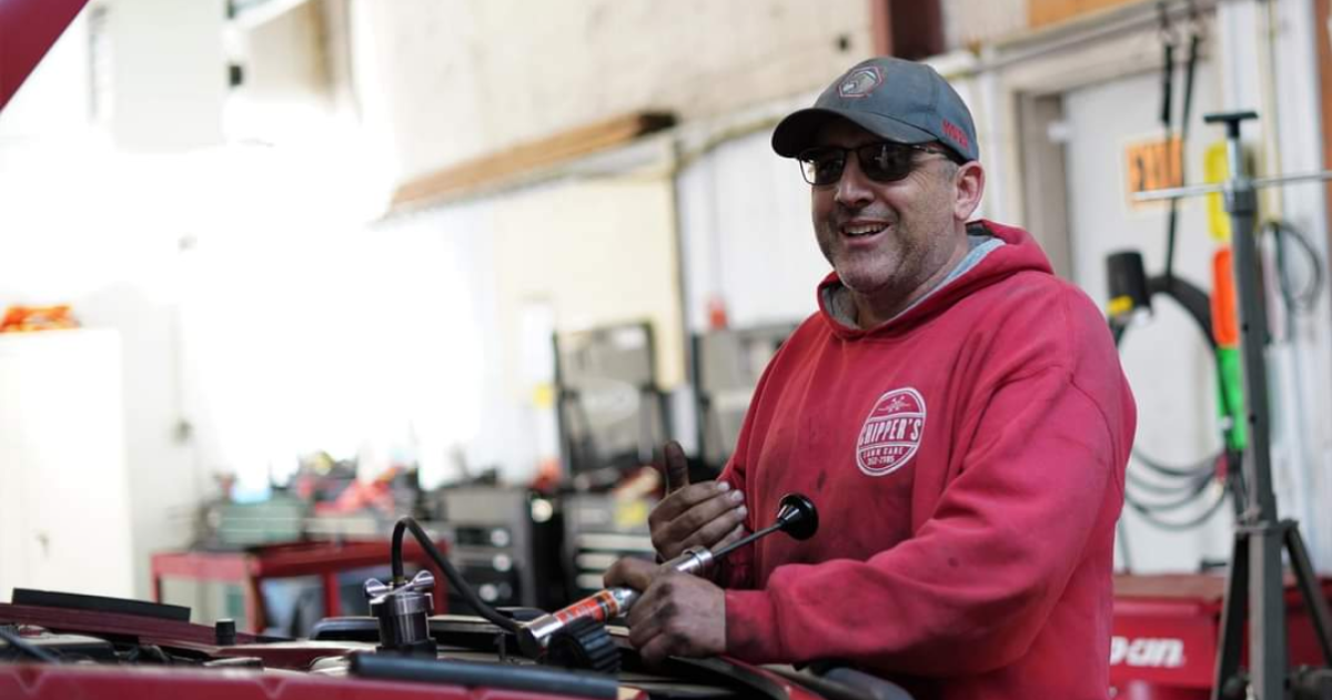 Ponca City Auto Repair David's Garage